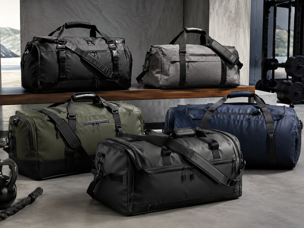 Meilleurs sacs de voyage XL en 2026 - Zulupack