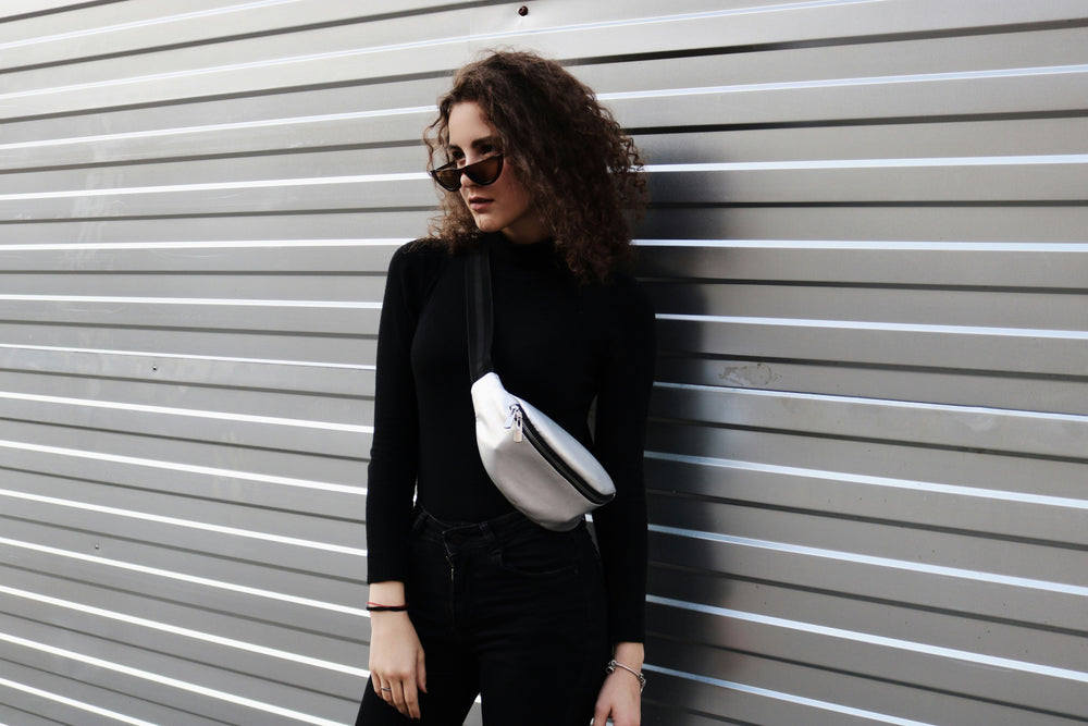 Meilleurs sacs banane étanches pour femme - Zulupack