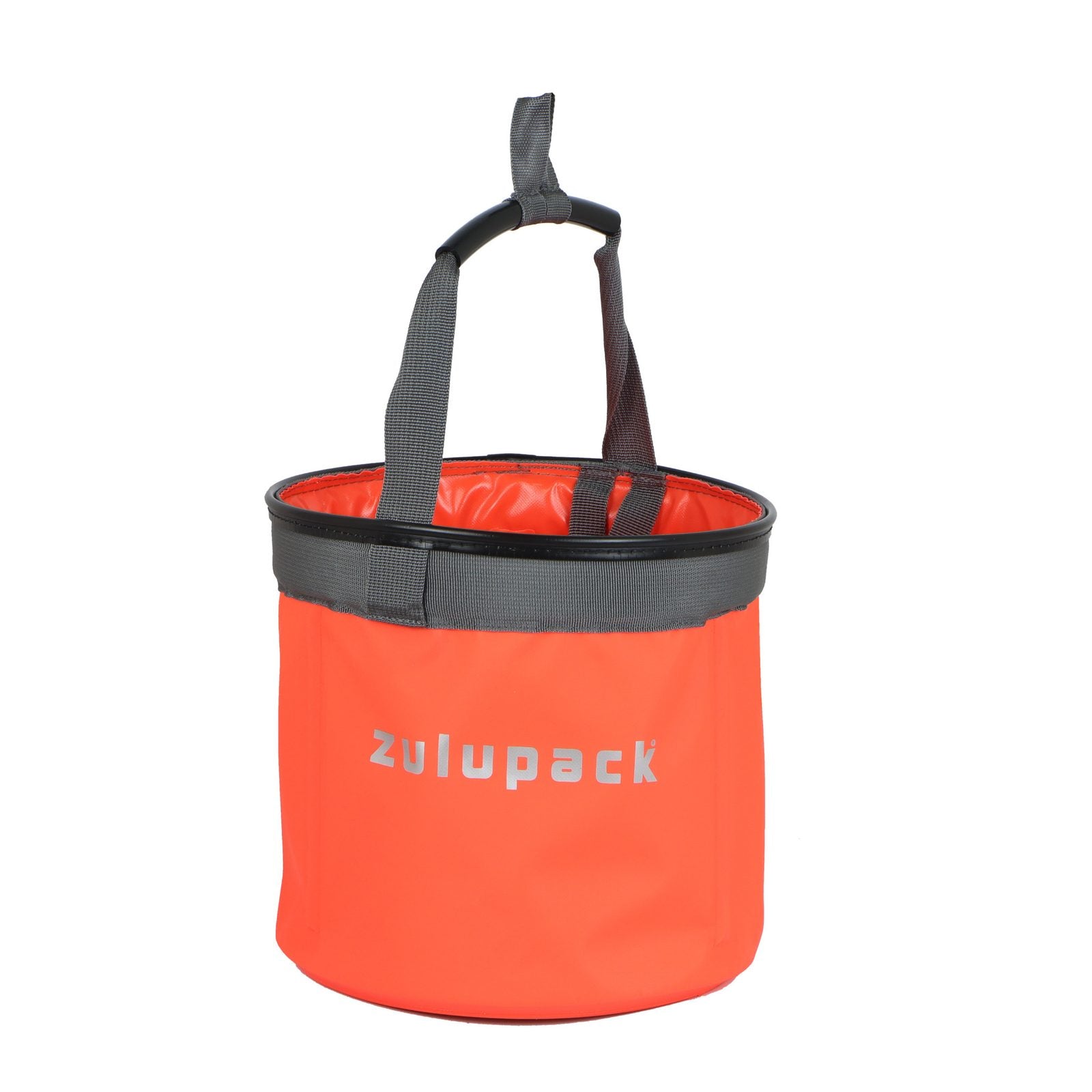 BOSCO 12 – Seau pliable nautique 12L | ZULUPACK
