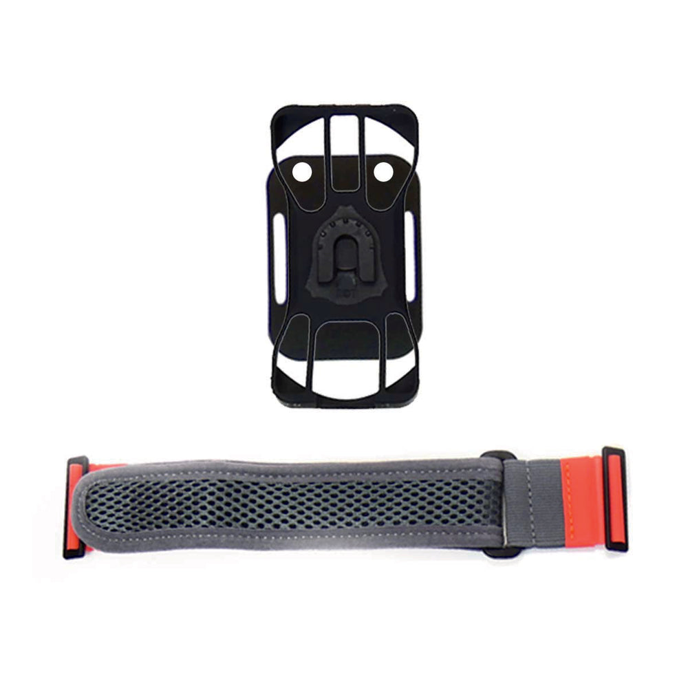 TWIST & RUN — Brassard téléphone course universel │ ZULUPACK