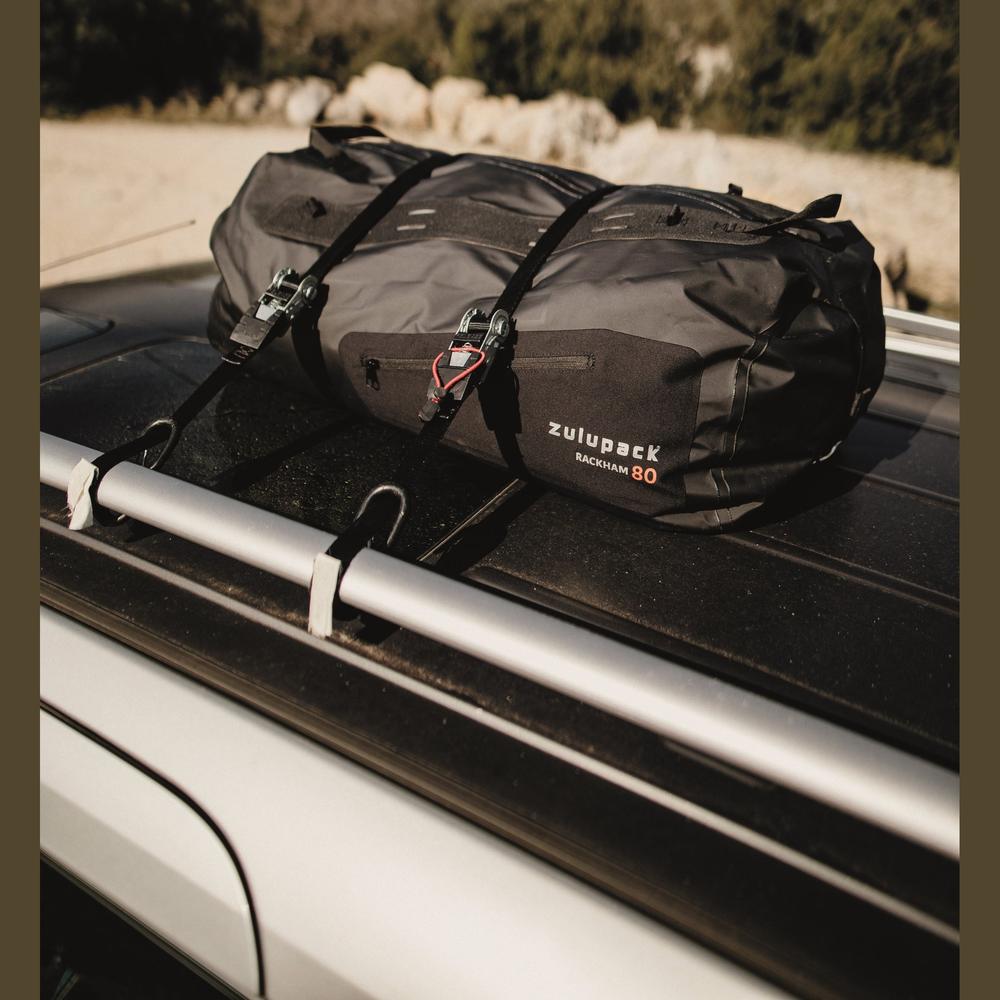 RACKHAM 80
