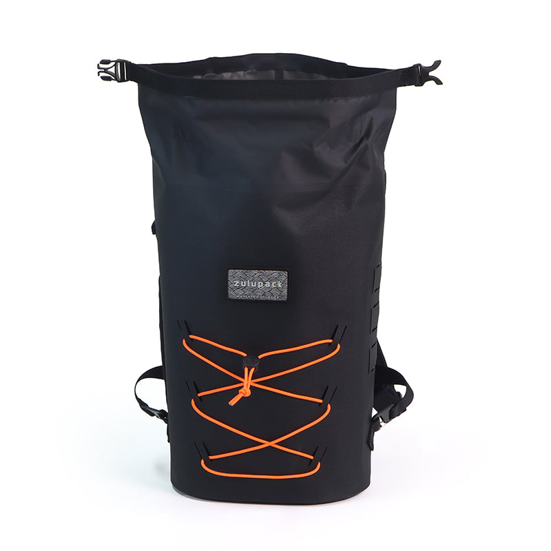 INDY MINI 12 Cordura — Mini sac étanche 12L IP67 │ ZULUPACK