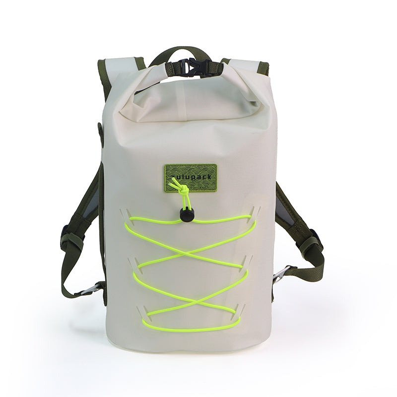INDY MINI 12 Cordura — Mini sac étanche 12L IP67 │ ZULUPACK