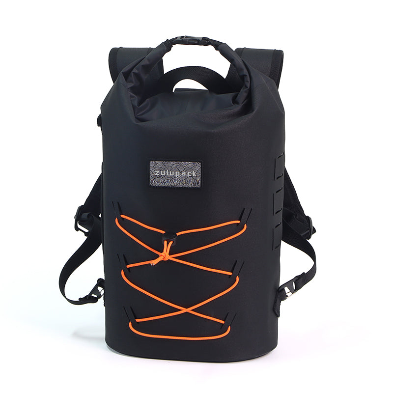 INDY MINI 12 Cordura — Mini sac étanche 12L IP67 │ ZULUPACK