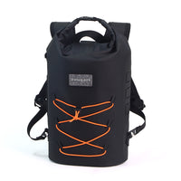 INDY MINI 12 Cordura — Mini sac étanche 12L IP67 │ ZULUPACK