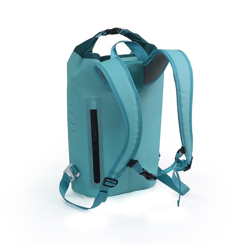 INDY MINI 12 TPU — Mini sac étanche 12L IP67 │ ZULUPACK