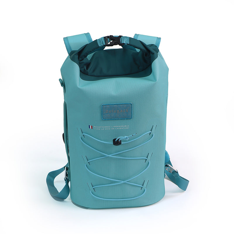INDY MINI 12 TPU — Mini sac étanche 12L IP67 │ ZULUPACK