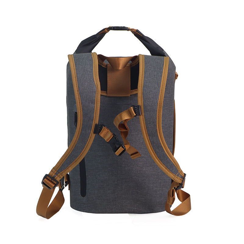 INDY MINI 12 TPU — Mini sac étanche 12L IP67 │ ZULUPACK