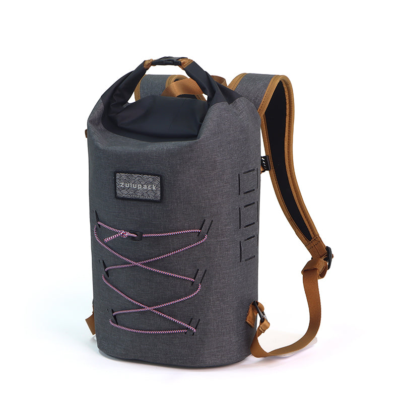 INDY MINI 12 TPU — Mini sac étanche 12L IP67 │ ZULUPACK