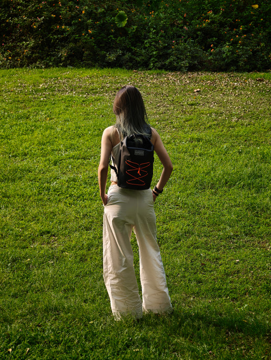 INDY MINI 12 Cordura — Mini sac étanche 12L IP67 │ ZULUPACK