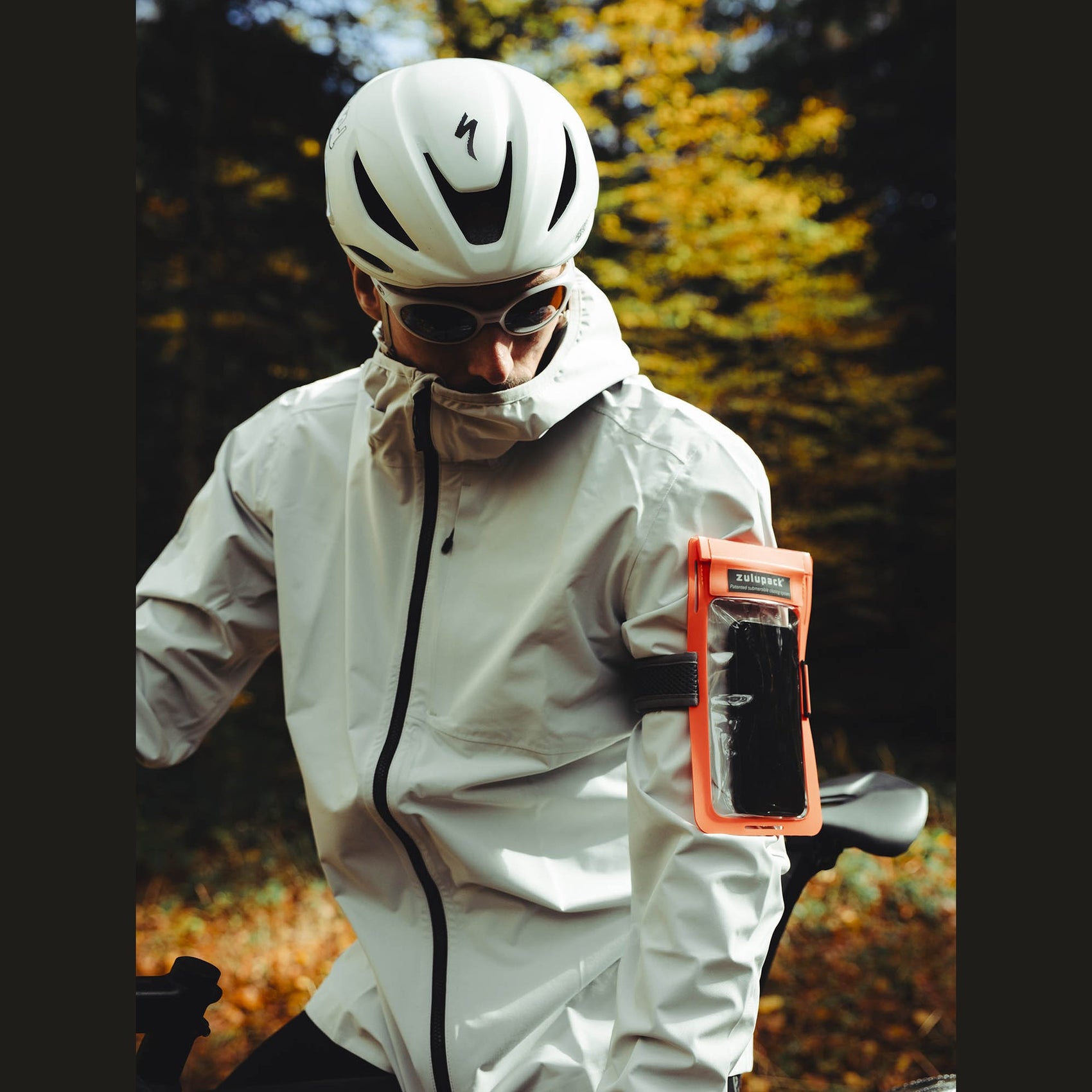 Phone Pocket étanche IP68 Zulupack