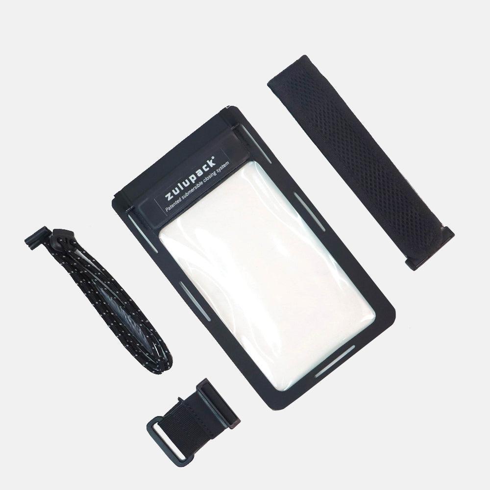 Phone Pocket étanche IP68 Zulupack