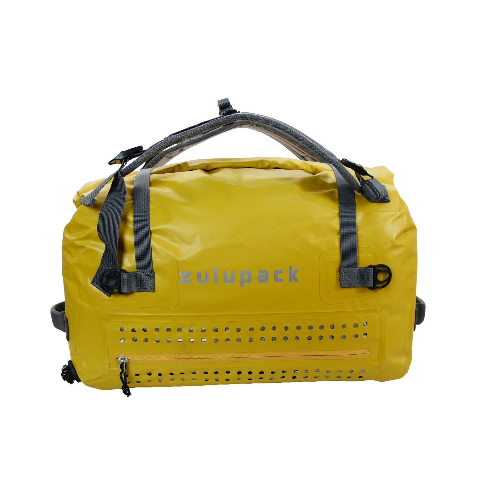 Sac duffle étanche IP66  ZULUPACK