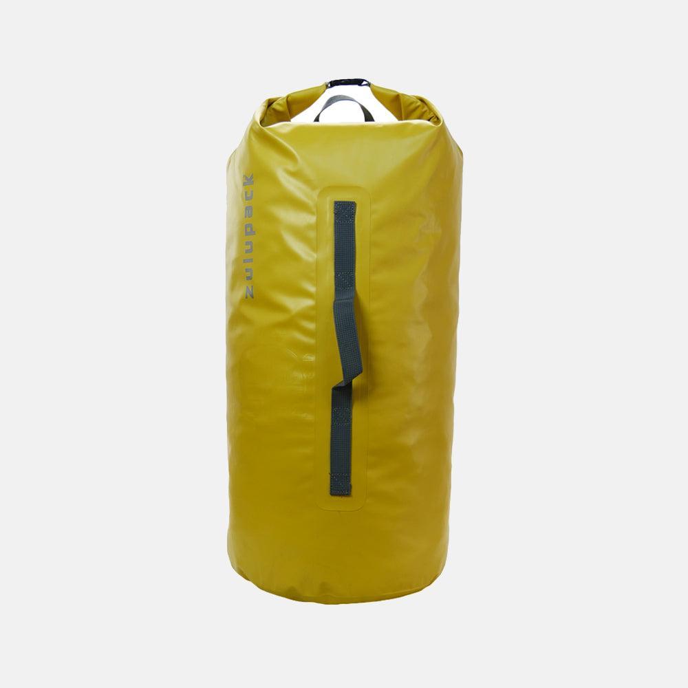 Sac à dos étanche Tube 45L Zulupack