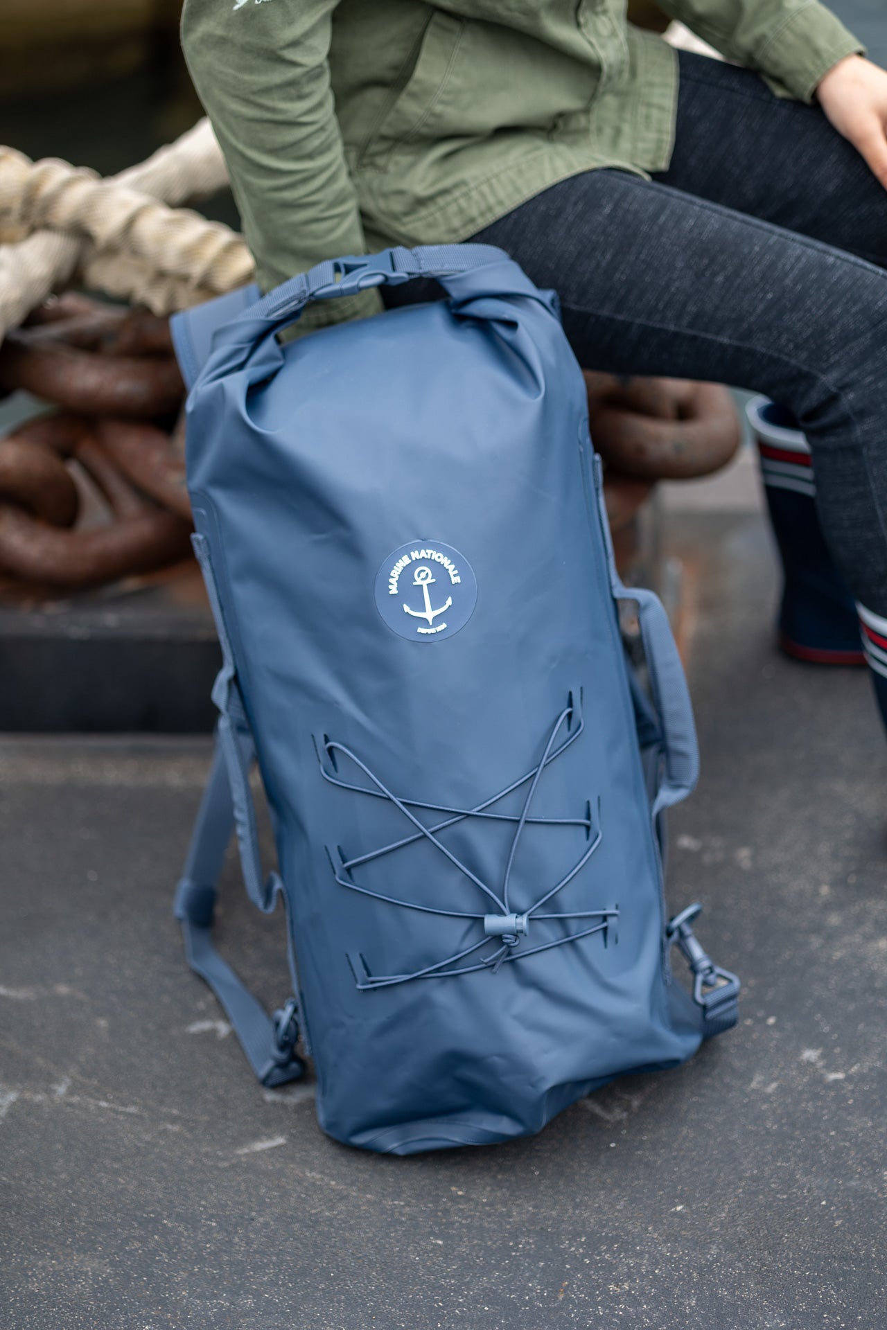 Sac à dos étanche Persée 20L
