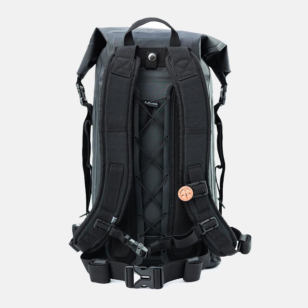 sac à dos étanche 25L Zulupack