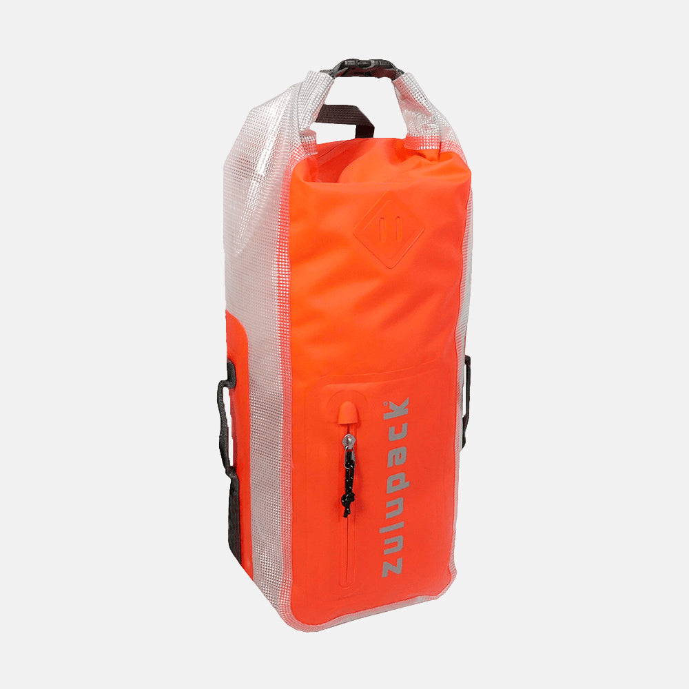 Sac à dos étanche Mojo 18L Zulupack