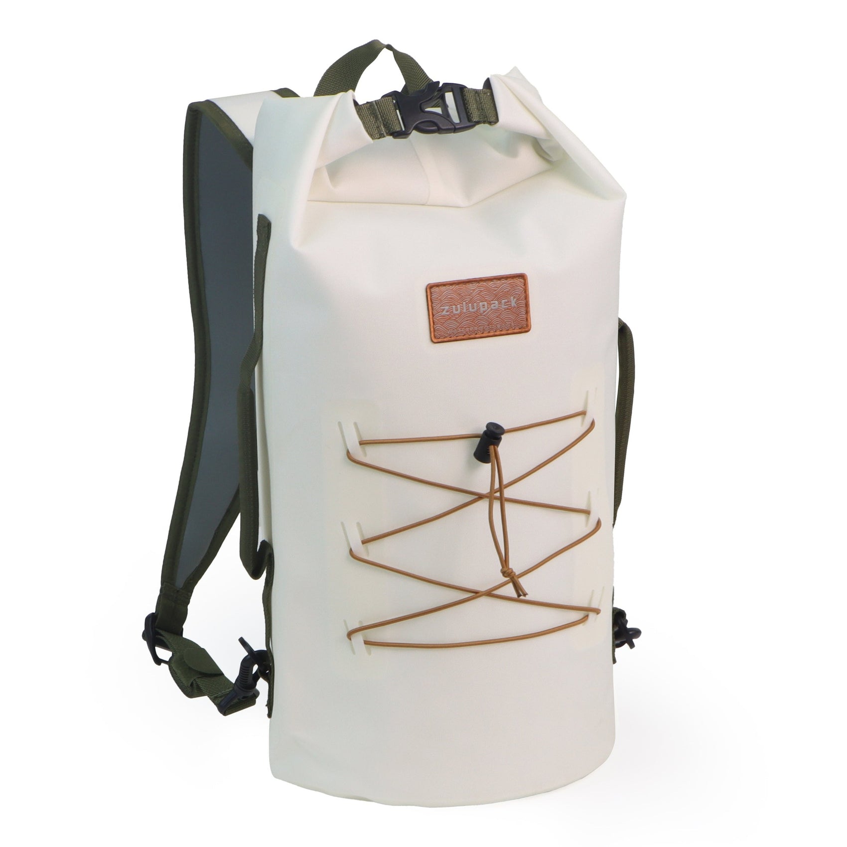 Sac à dos étanche 20L Zulupack