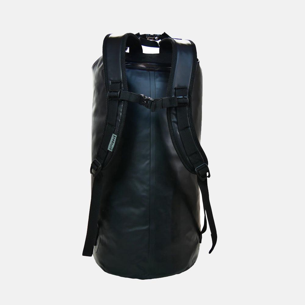 Sac à dos étanche Tube 45L Zulupack