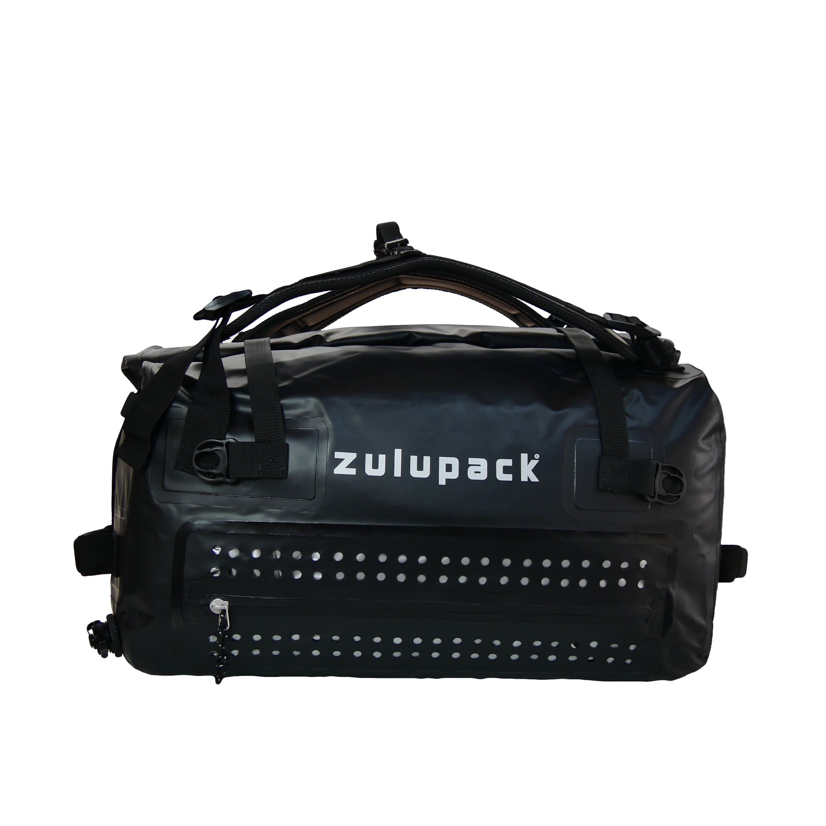 Sac duffle étanche IP66  ZULUPACK