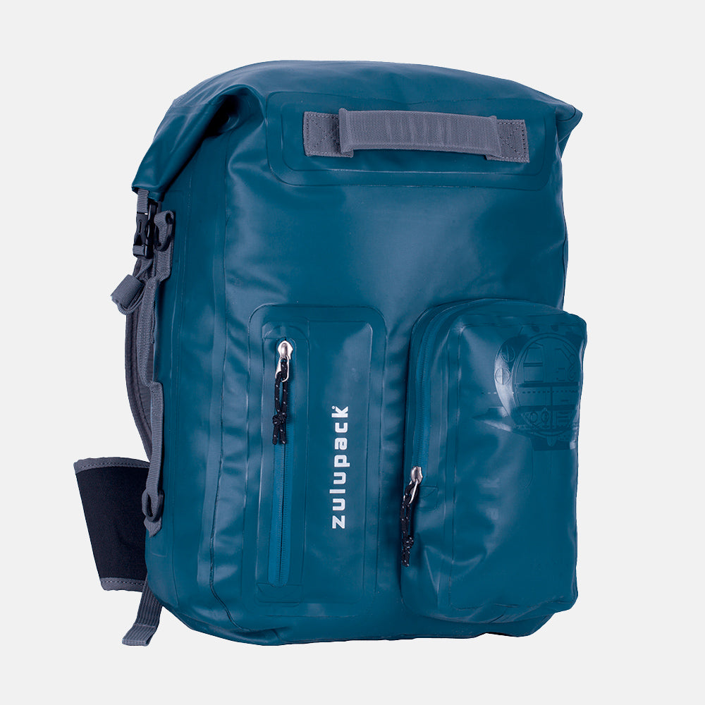 Sac étanche Nomad 35L Zulupack