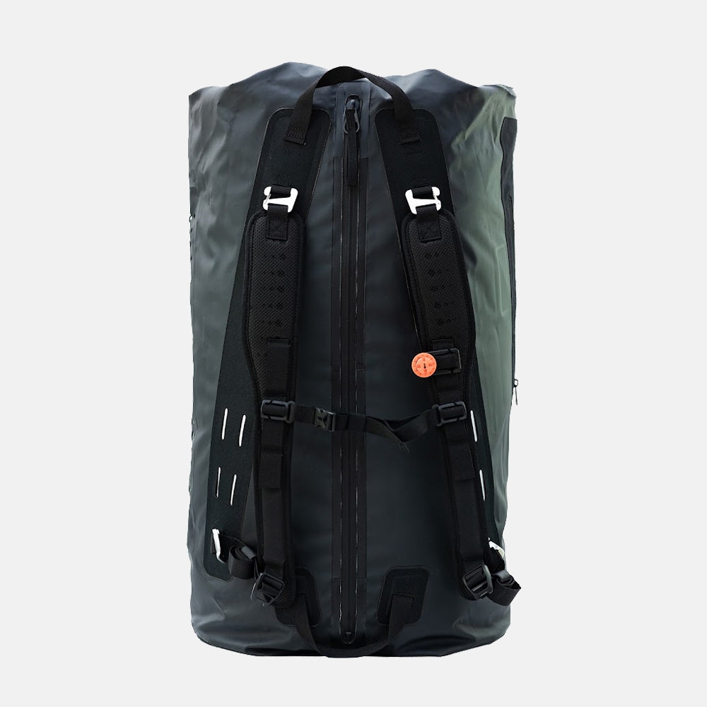 Duffle étanche 60L Zulupack