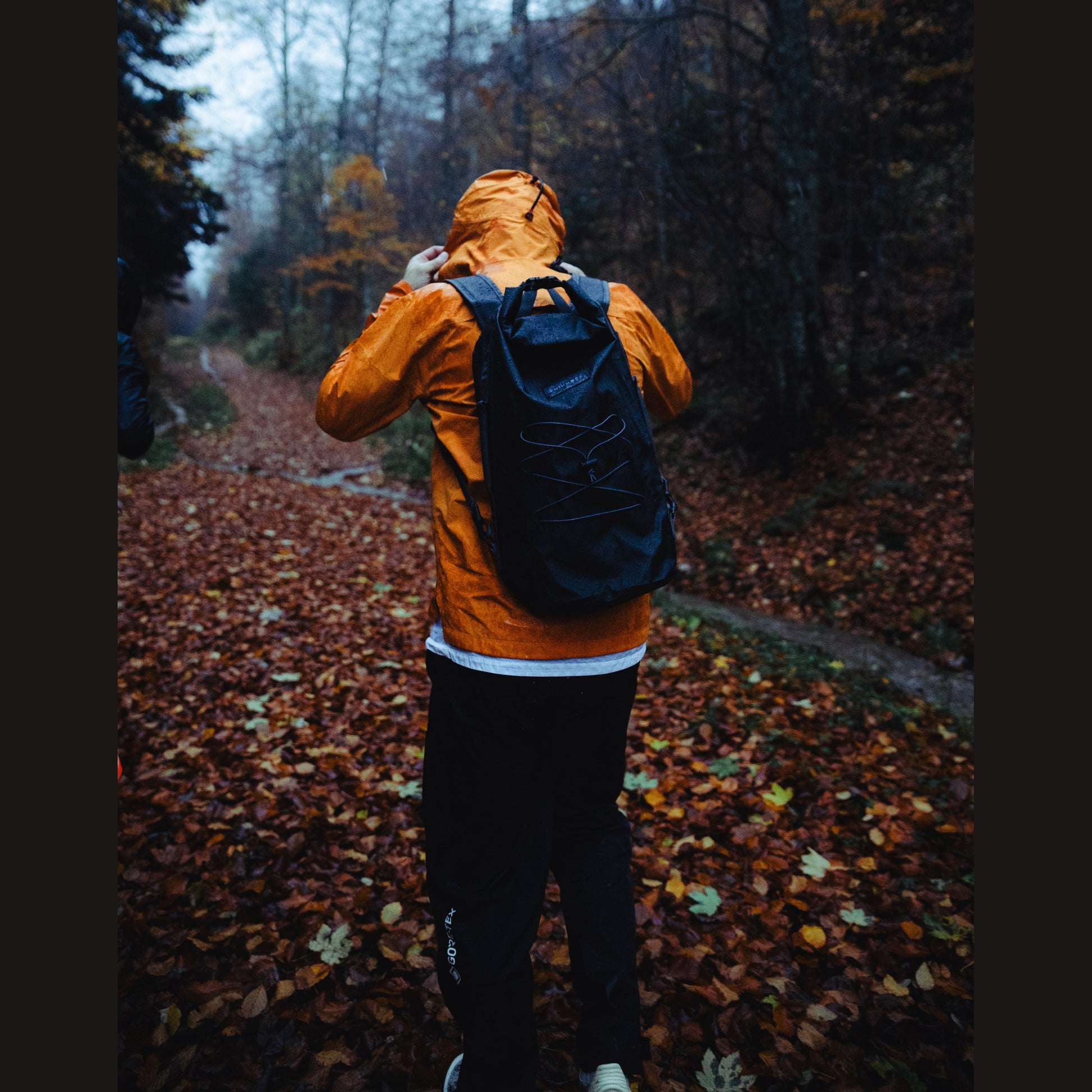 Sac étanche Indy 20L Zulupack