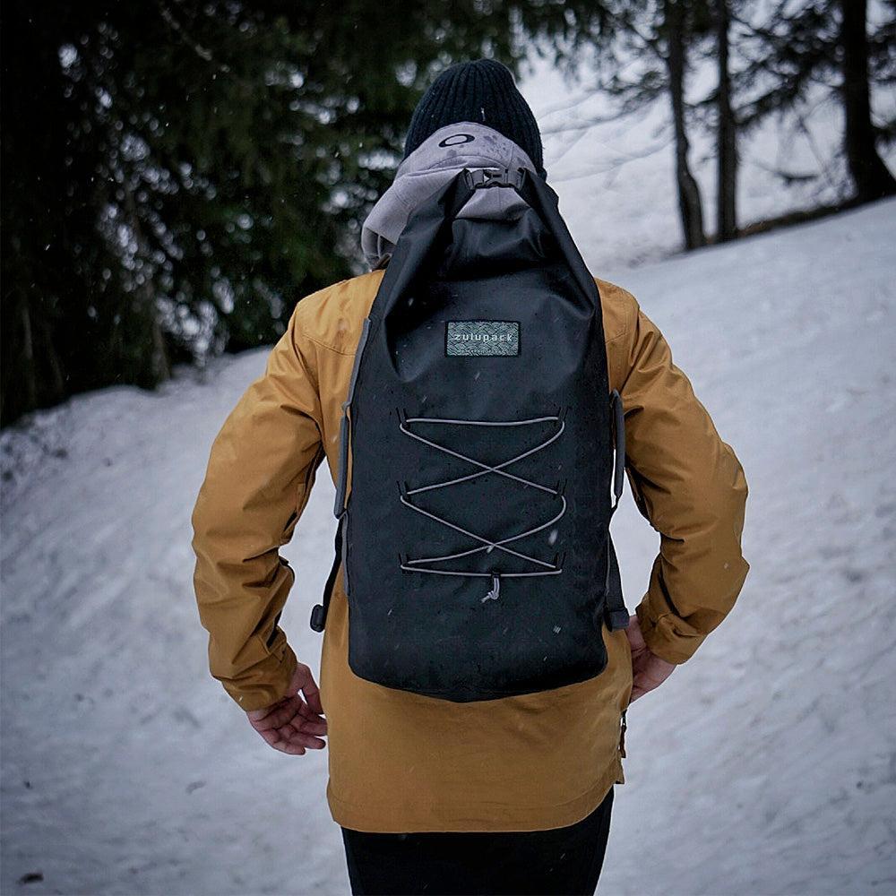 Sac étanche Indy 40L Zulupack