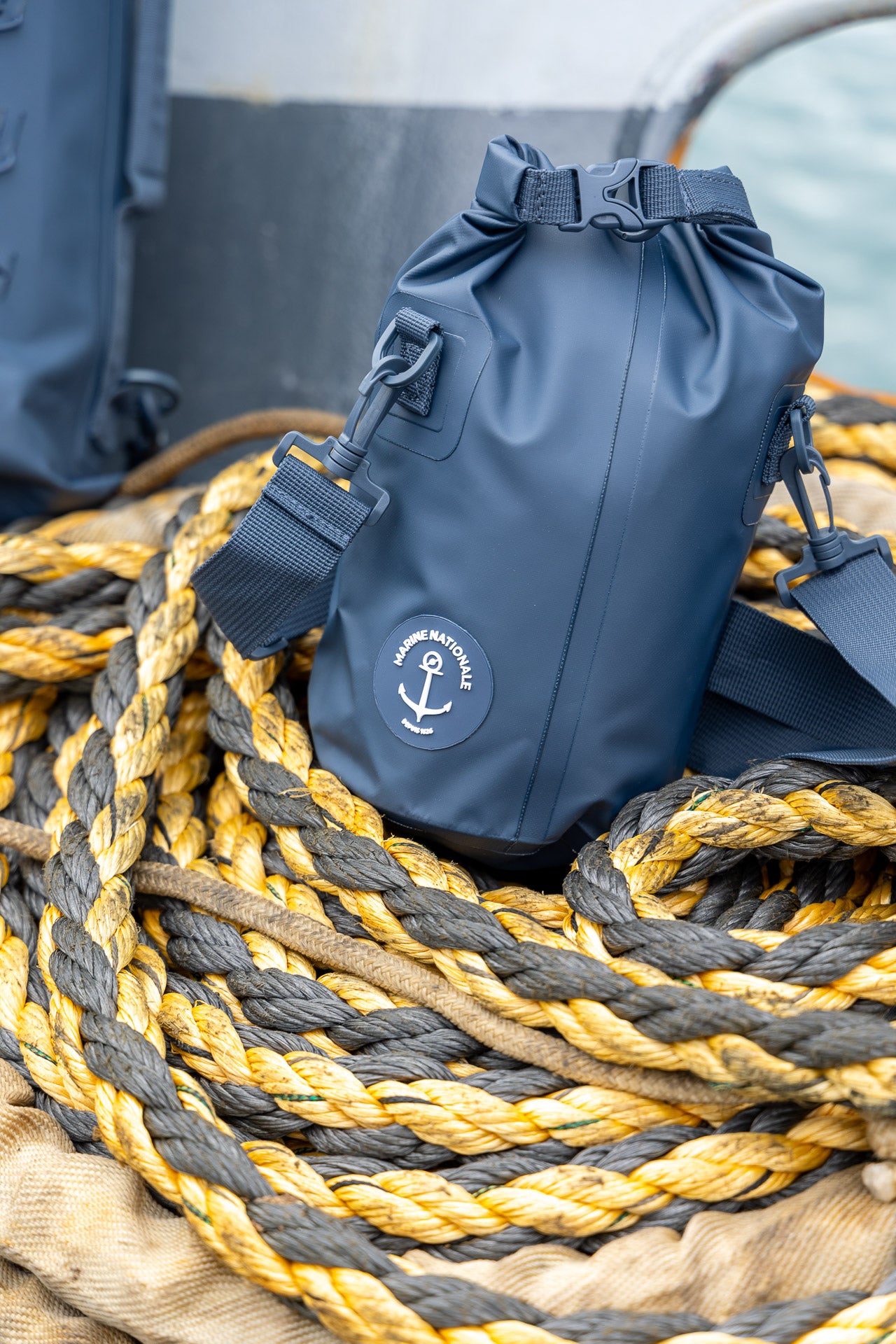 Sac étanche Orion 3L Zulupack
