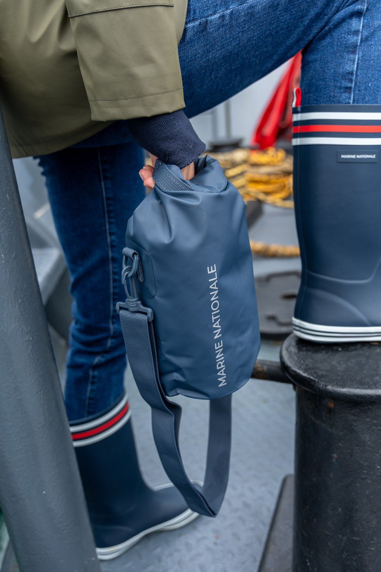 Sac étanche Orion 3L Zulupack
