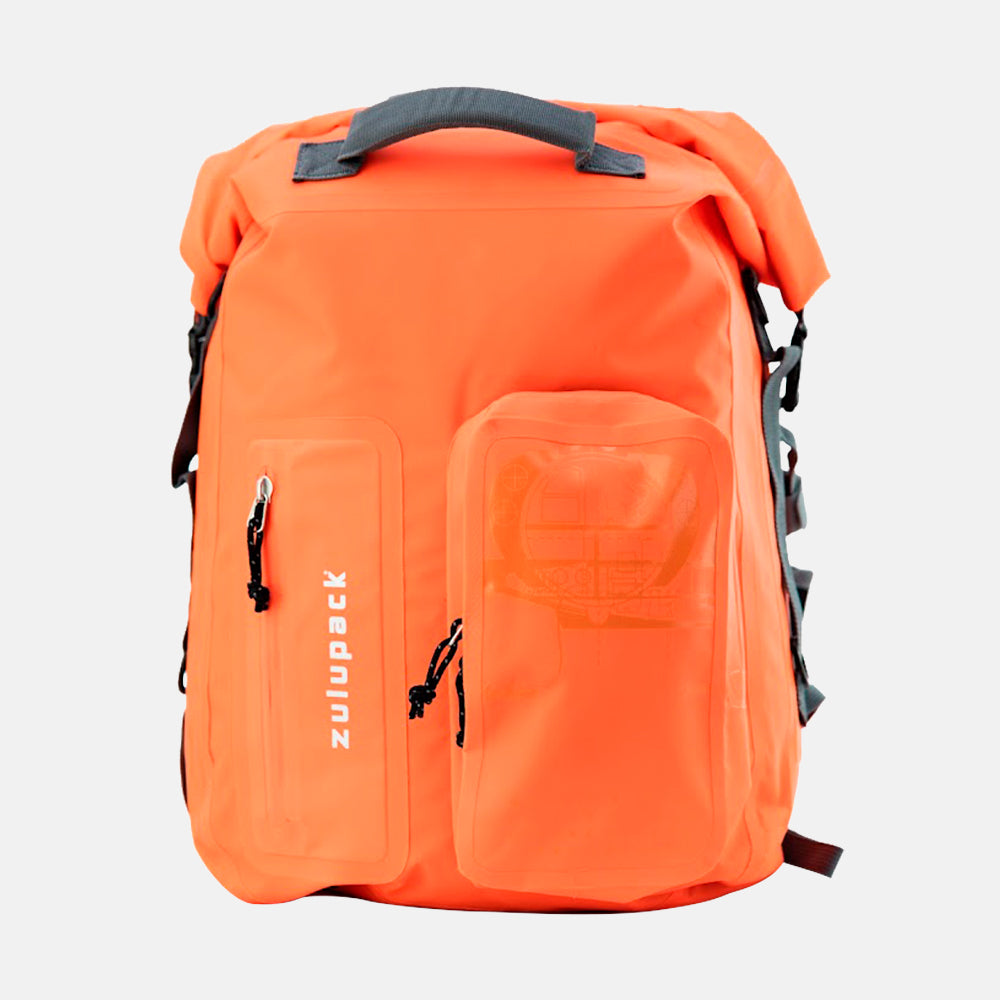Sac étanche Nomad 35L Zulupack