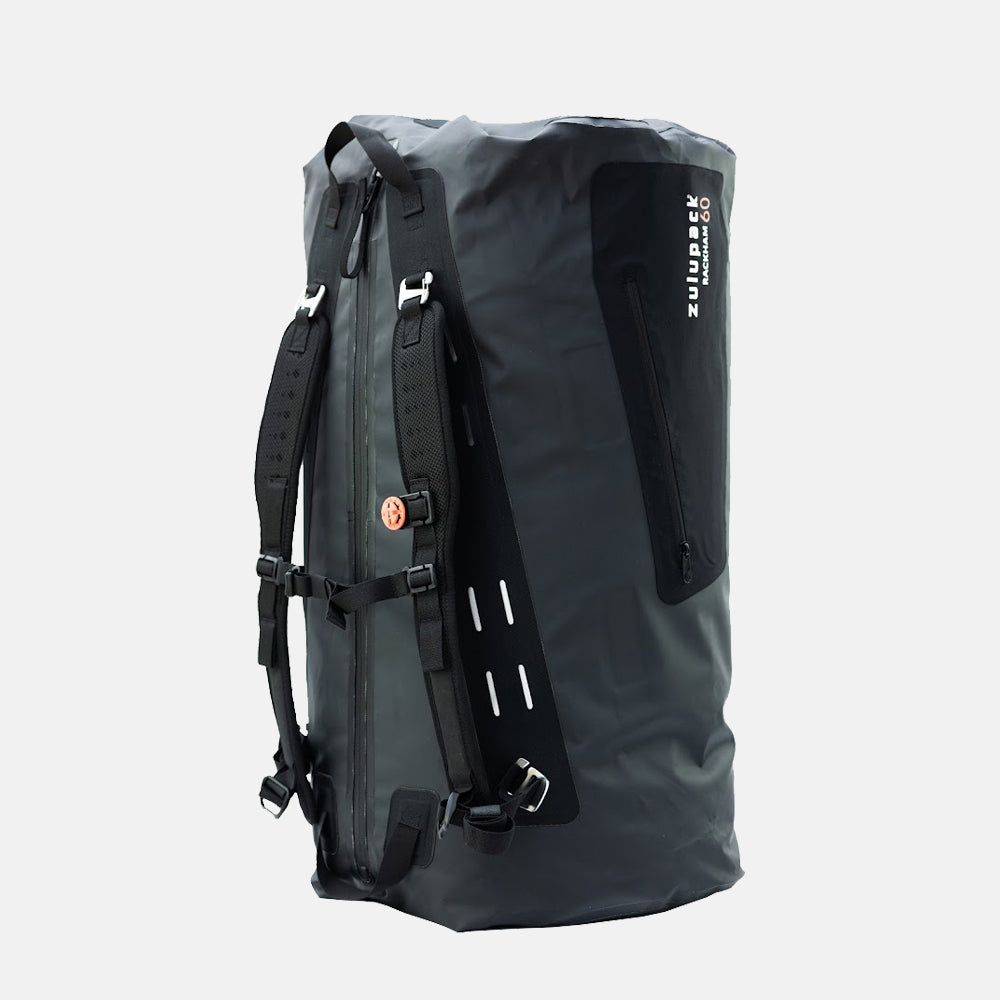 Duffle étanche 60L Zulupack