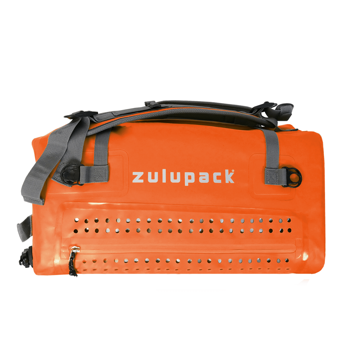 Sac duffle étanche 85L IP66  ZULUPACK