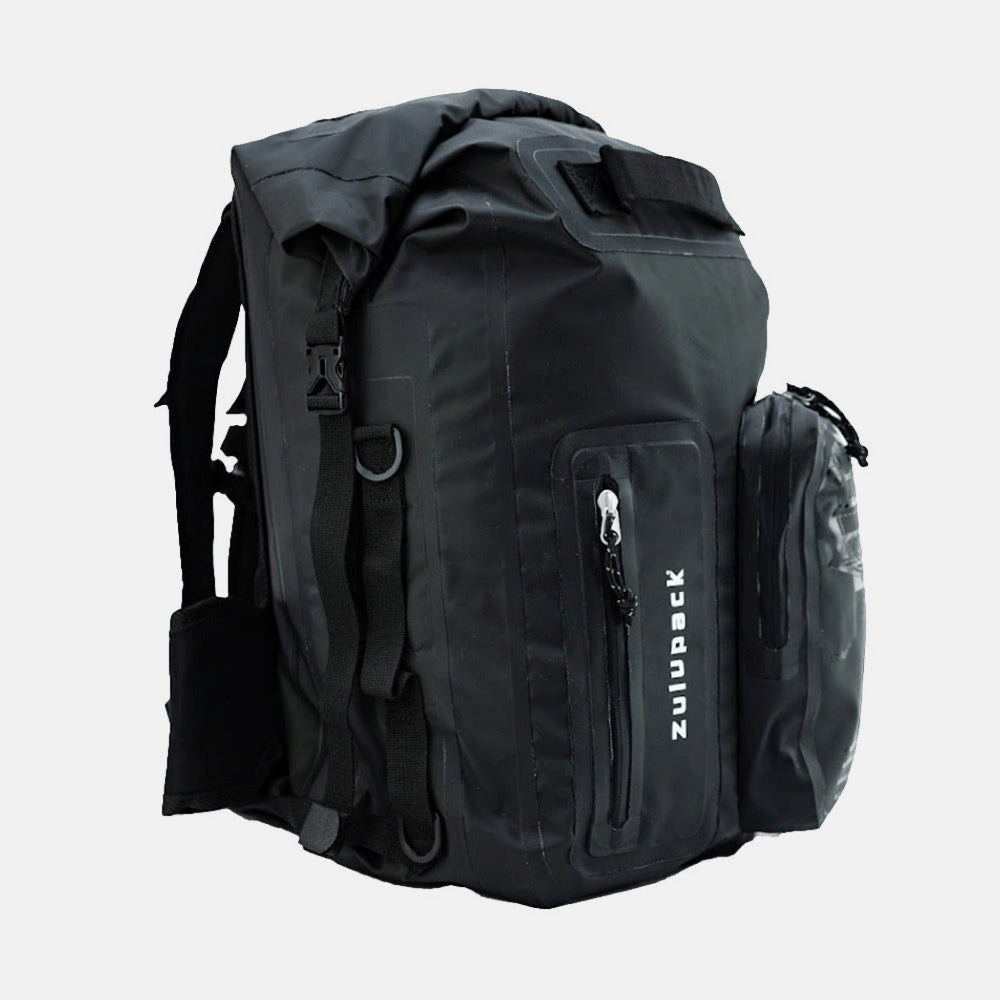 Sac étanche Nomad 35L Zulupack