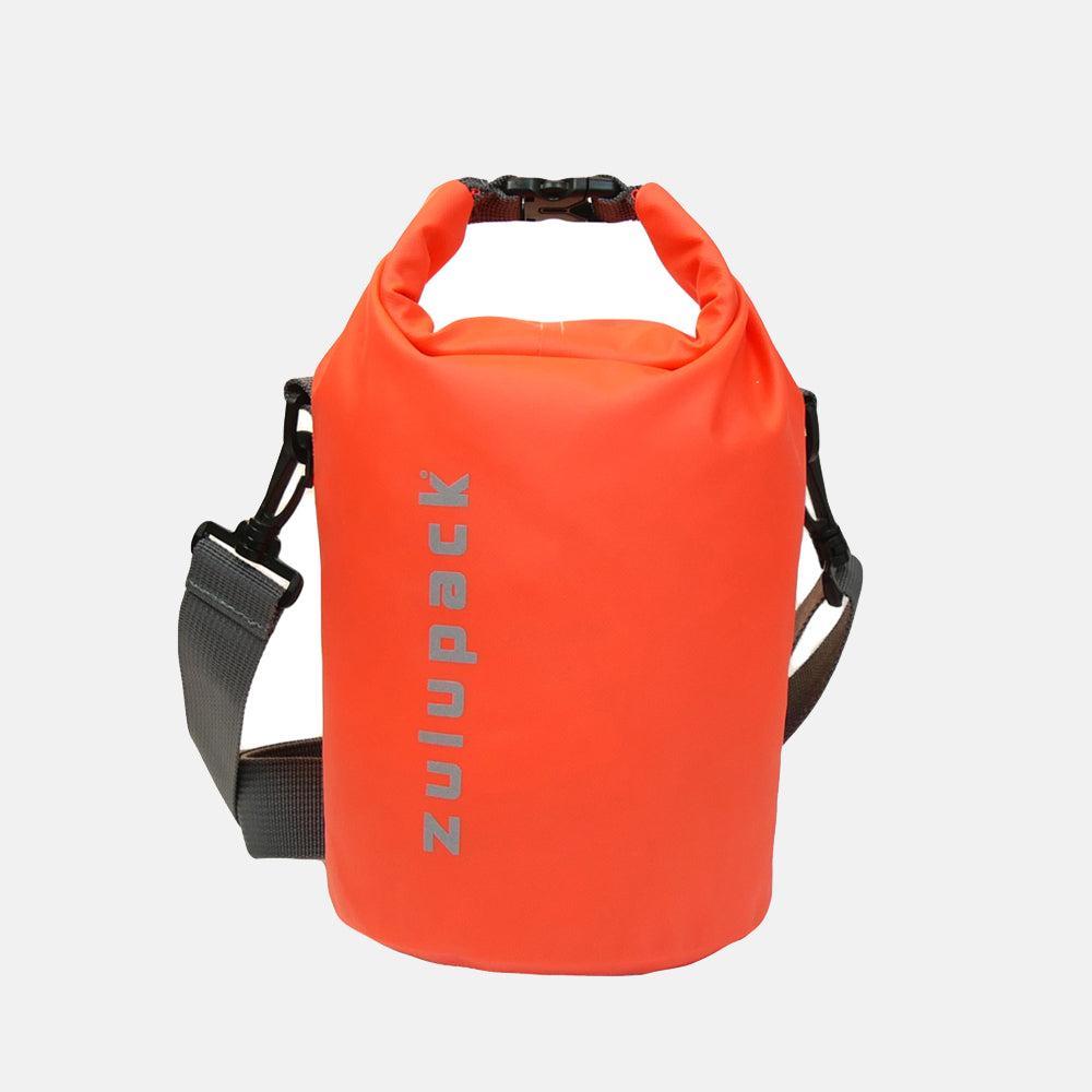 Sac étanche Tube 3L Zulupack