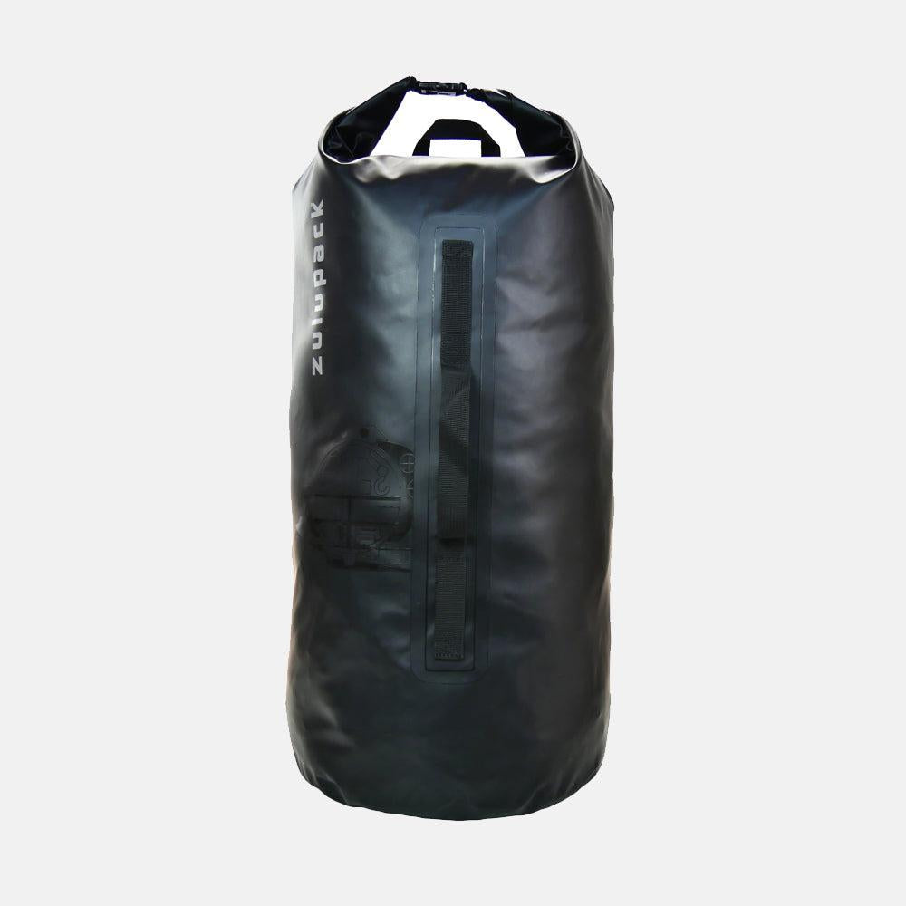 Sac à dos étanche Tube 45L Zulupack