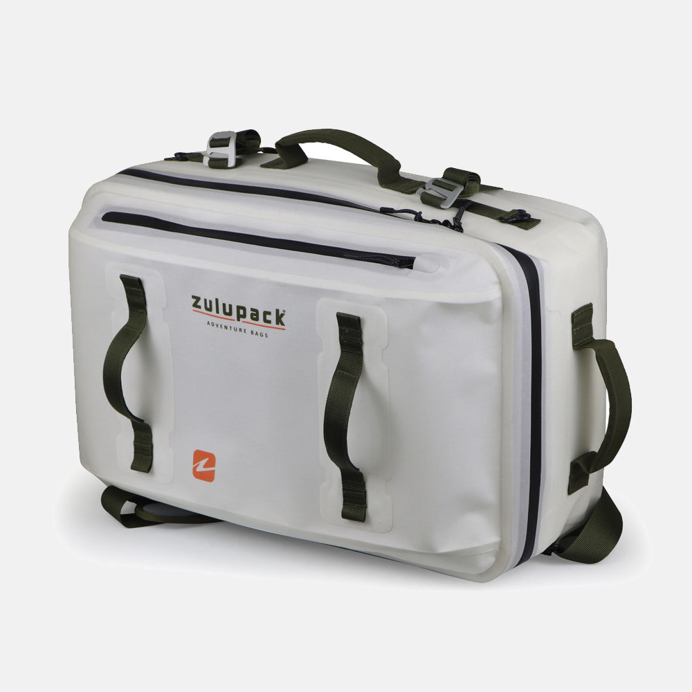 Sac de voyage étanche Zulupack