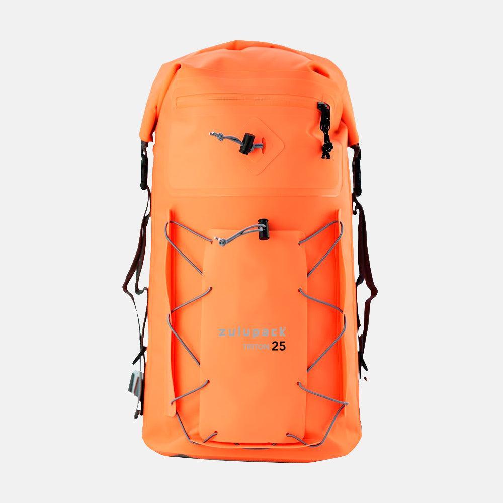 sac à dos étanche 25L Zulupack