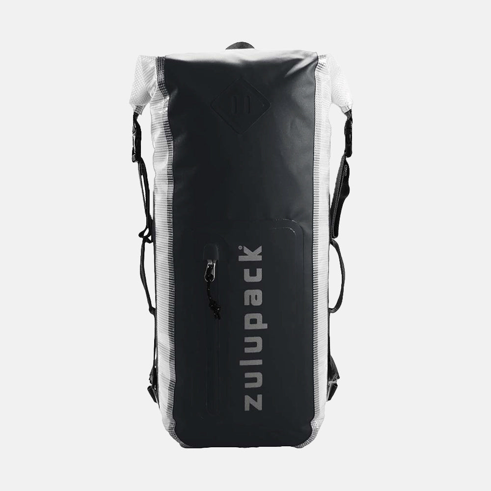 Sac à dos étanche Mojo 18L Zulupack