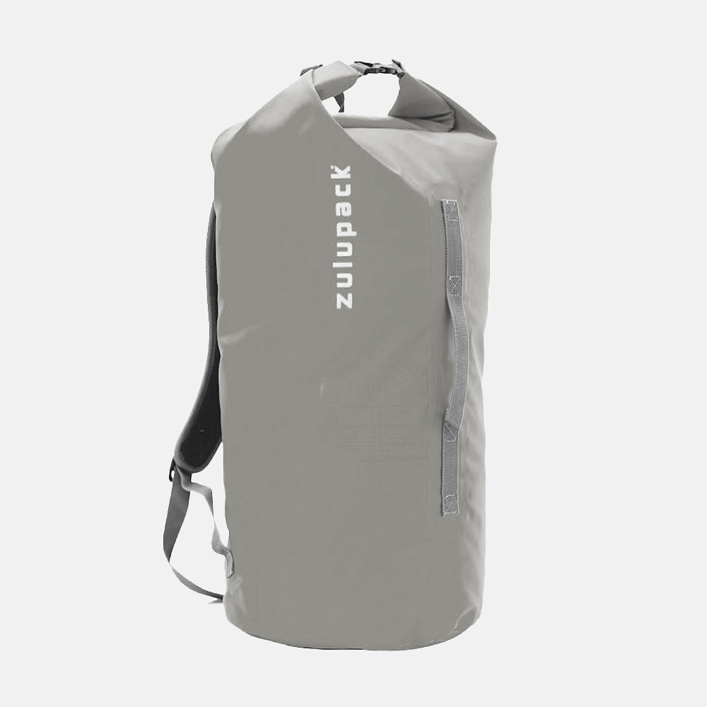 Sac à dos étanche Tube 45L Zulupack