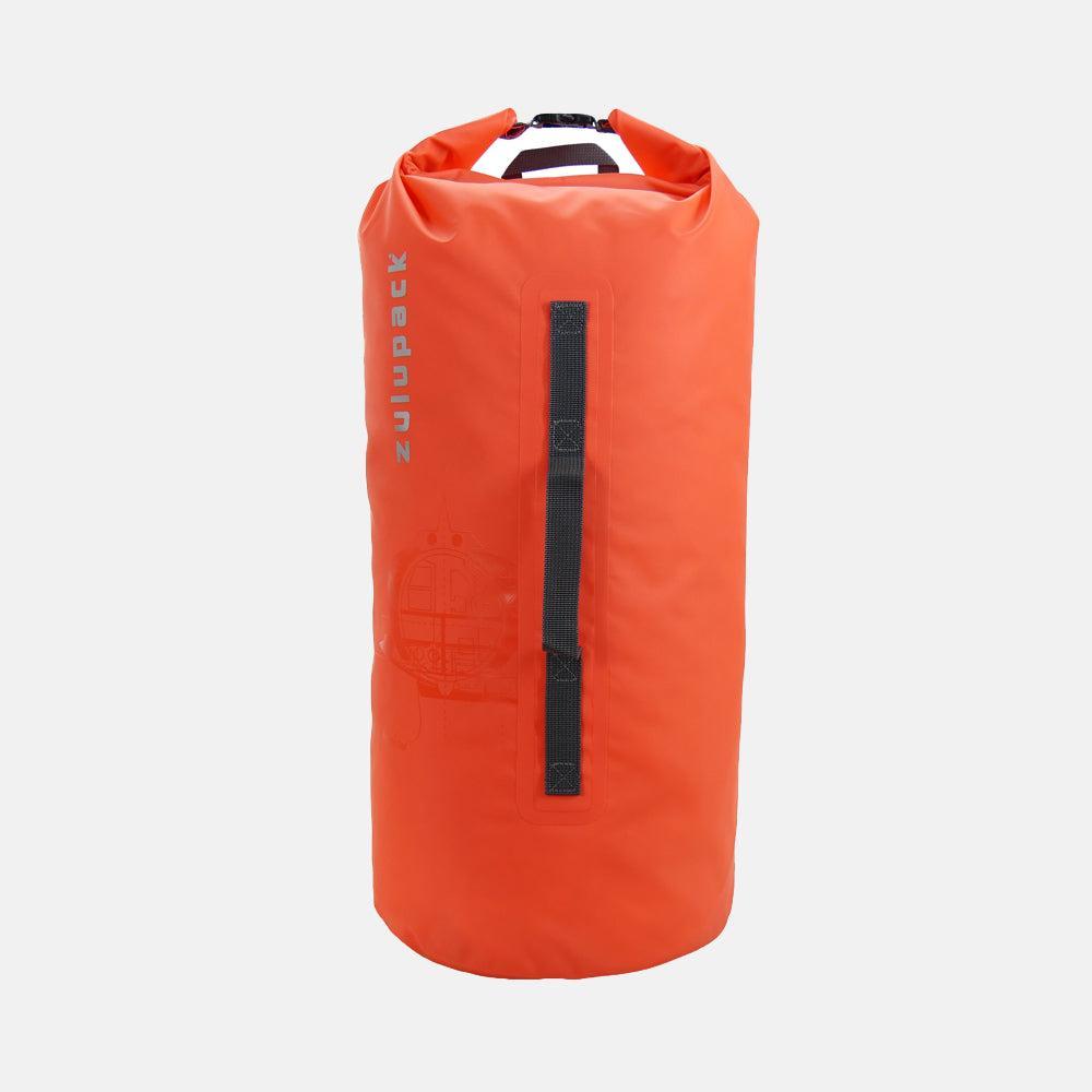 Sac à dos étanche Tube 45L Zulupack