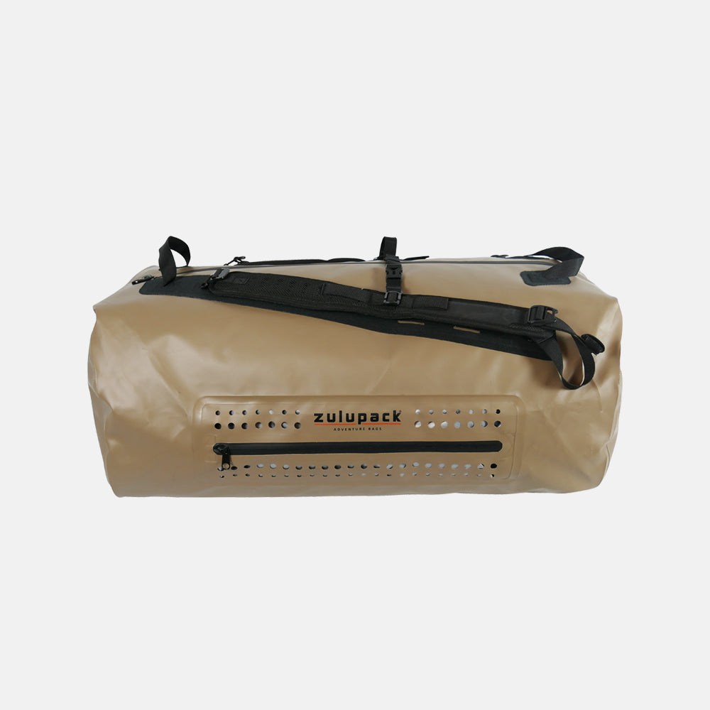 Duffle étanche 60L Zulupack