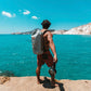 Sac étanche Indy 40L Zulupack