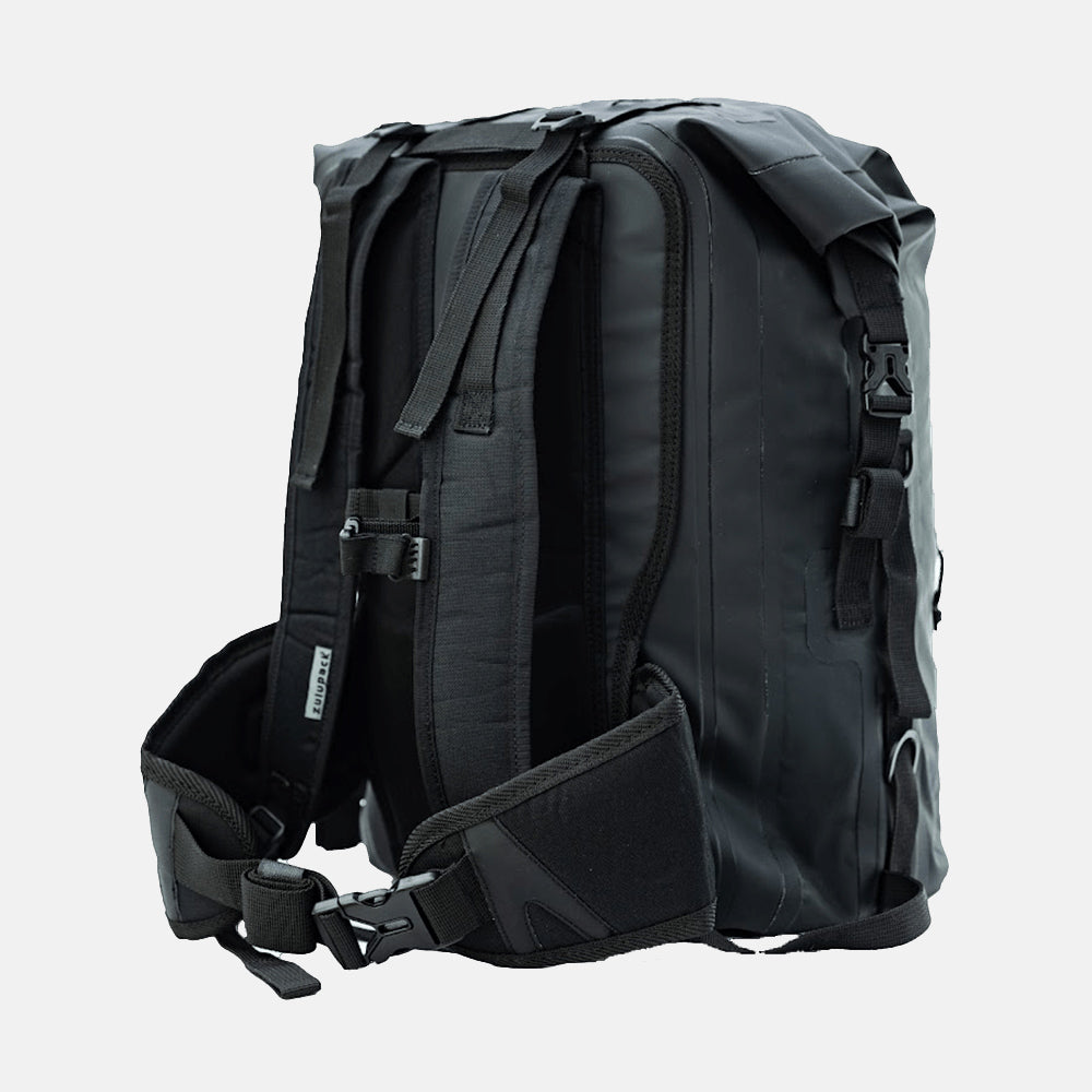 Sac étanche Nomad 35L Zulupack
