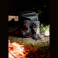 Sac étanche Nomad 35L Zulupack