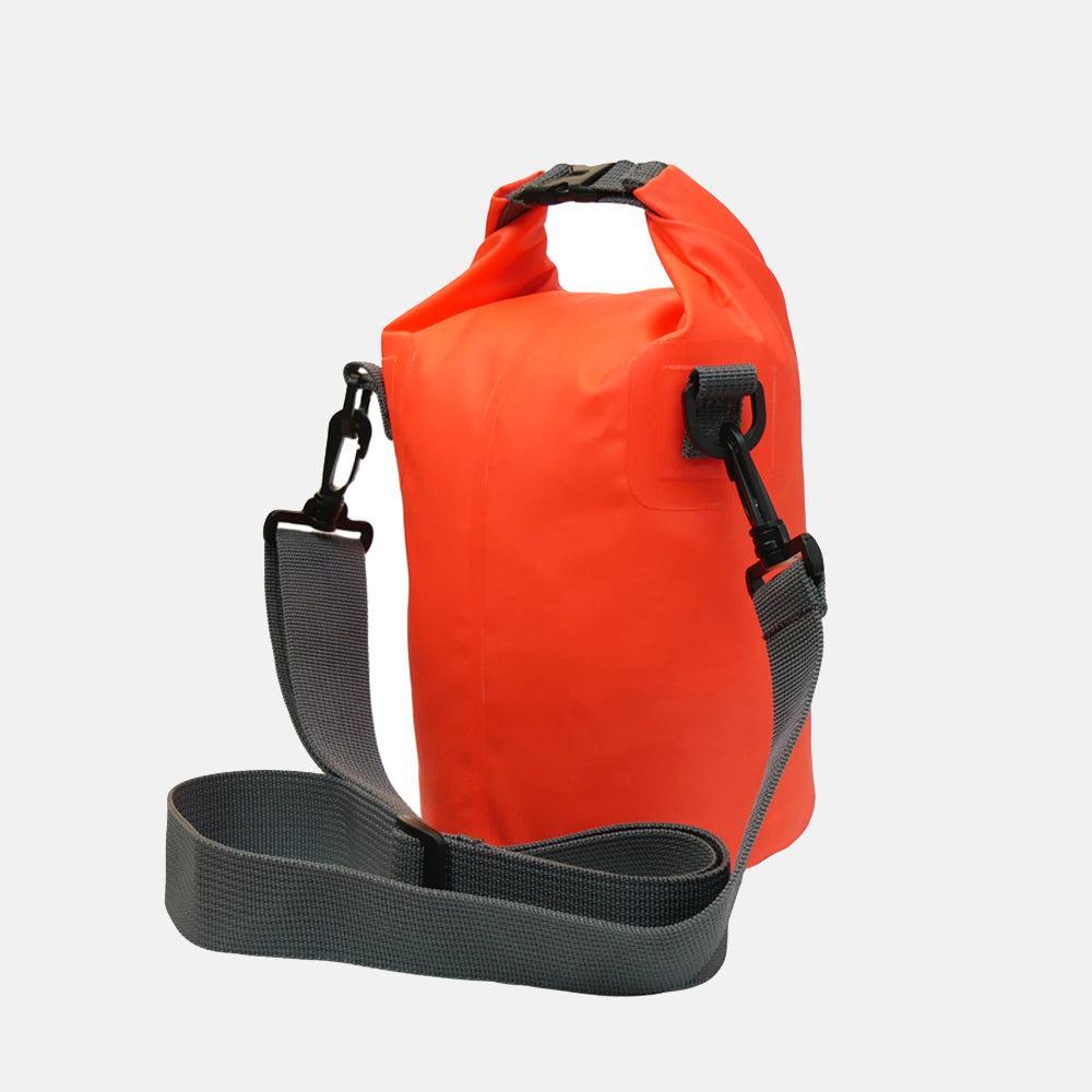 Sac étanche Tube 3L Zulupack