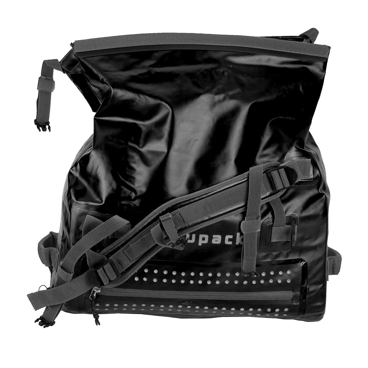 Sac duffle étanche IP66  ZULUPACK