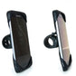 TWIST & SCOOT — Support téléphone guidon universel │ ZULUPACK