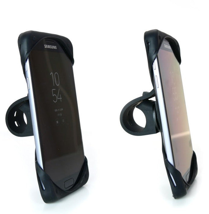 TWIST & SCOOT — Support téléphone guidon universel │ ZULUPACK