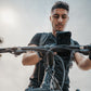 TWIST & SCOOT — Support téléphone guidon universel │ ZULUPACK